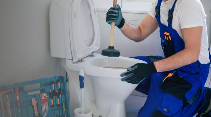 Professional Leak Detection Services in Salem, IA